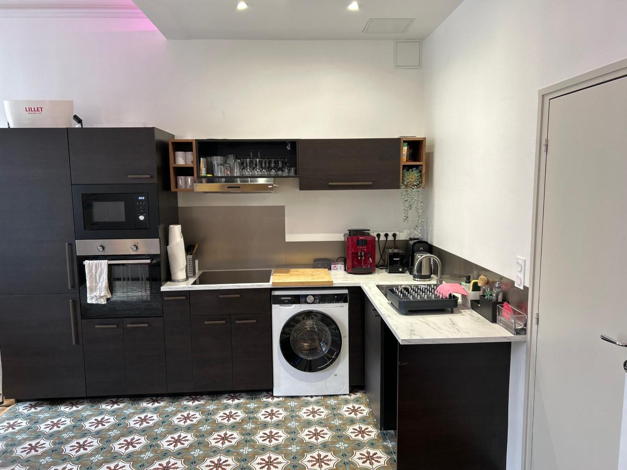 Martroi - Coeur De Ville - 3 Pieces 80 M2 Tv - Internet Haut Debit - Loisirs Et Affaires Орлеан Экстерьер фото