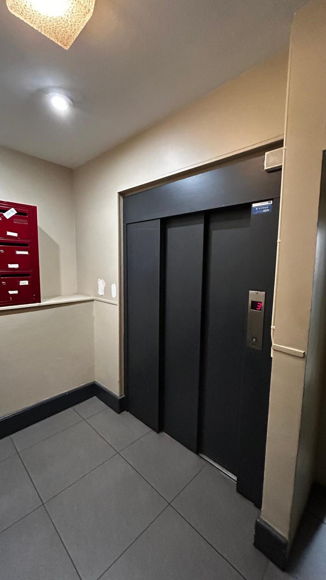 Martroi - Coeur De Ville - 3 Pieces 80 M2 Tv - Internet Haut Debit - Loisirs Et Affaires Орлеан Экстерьер фото